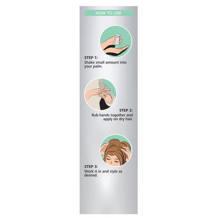 Schwarzkopf Extra Care Push Up Volume Powder 10g