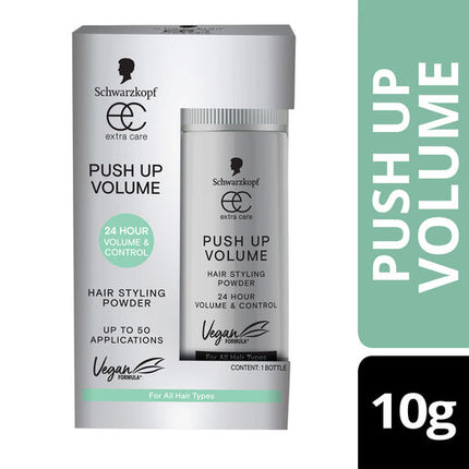 Schwarzkopf Extra Care Push Up Volume Powder 10g
