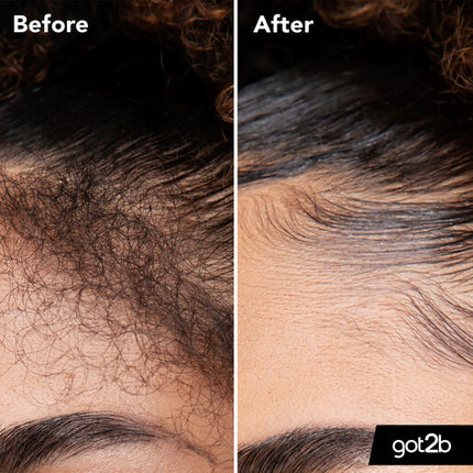 Schwarzkopf Got2b Ultra Glued Gel 150ml