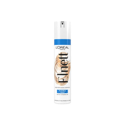 L'Oréal Paris Elnett Flexible Hold (Vitamin B5) 400ml
