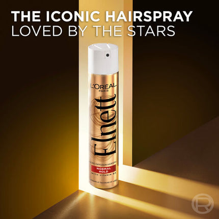 L'Oreal Elnett Normal Strength 400mL