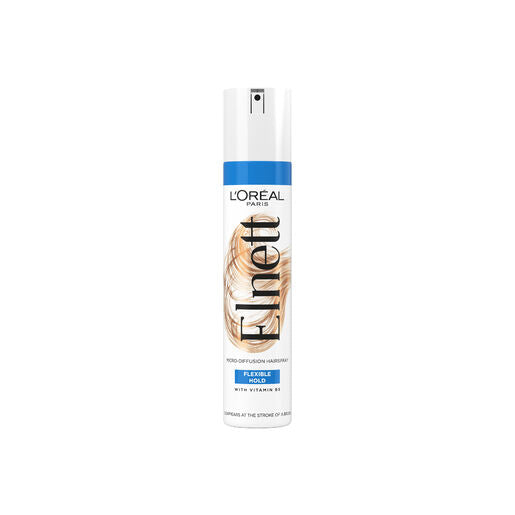 L'Oréal Paris Elnett Flexible Hold (Vitamin B5) 75ml