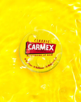 Carmex Lip Balm Original Jar 7.5g