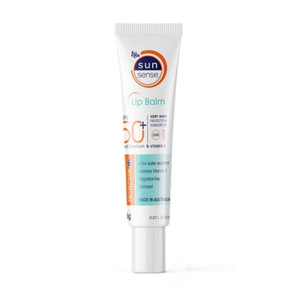 Sunsense Lip Balm SPF 50+ 15g