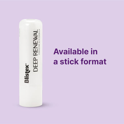 Blistex Lip Balm Deep Renewal SPF15 3.7g