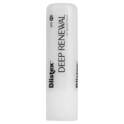 Blistex Lip Balm Deep Renewal SPF15 3.7g