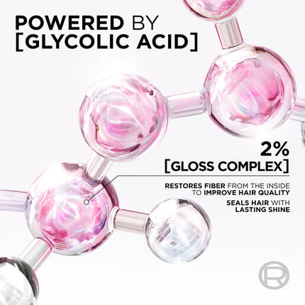 L'Oreal Elvive Glycolic Gloss Shampoo 200ml