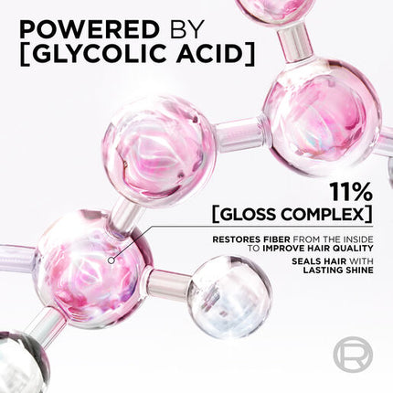 L'Oreal Elvive Glycolic Gloss Conditioner 150ml