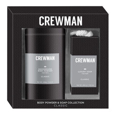 Collection image for: Crewman
