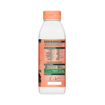 Garnier Fructis Hairfood Conditioner Pineapple 350ml