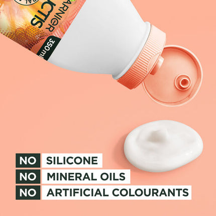 Garnier Fructis Hairfood Conditioner Pineapple 350ml