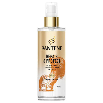 Pantene Pro-V Miracle Hair Oil 90ml