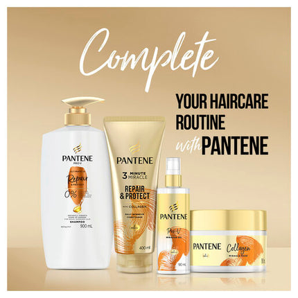 Pantene Pro-V Miracle Hair Oil 90ml