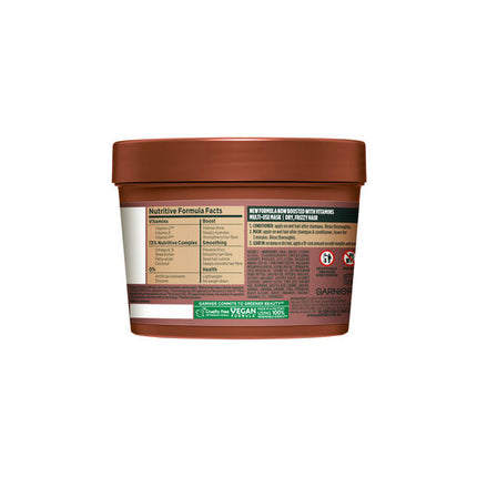 Garnier Fructis Hair Food Macadamia 390mL
