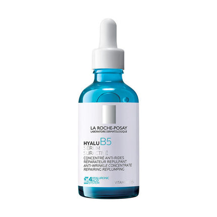La Roche-Posay Hyalu B5 Suractivated Serum Concentrated Anti-Wrinkle Serum 50ml