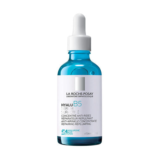 La Roche-Posay Hyalu B5 Suractivated Serum Concentrated Anti-Wrinkle Serum 50ml