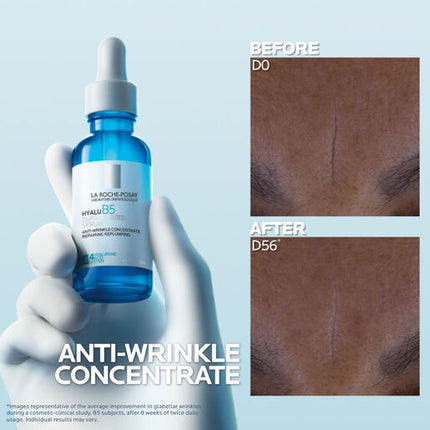 La Roche-Posay Hyalu B5 Suractivated Serum Concentrated Anti-Wrinkle Serum 50ml