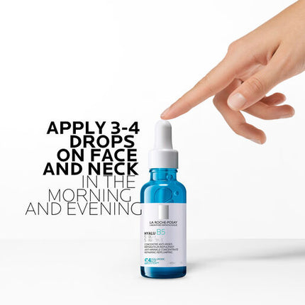 La Roche-Posay Hyalu B5 Suractivated Serum Concentrated Anti-Wrinkle Serum 50ml