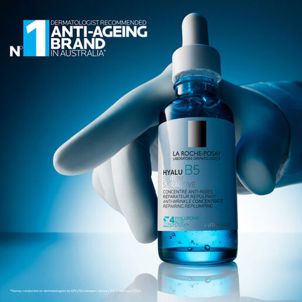 La Roche-Posay Hyalu B5 Suractivated Serum Concentrated Anti-Wrinkle Serum 50ml