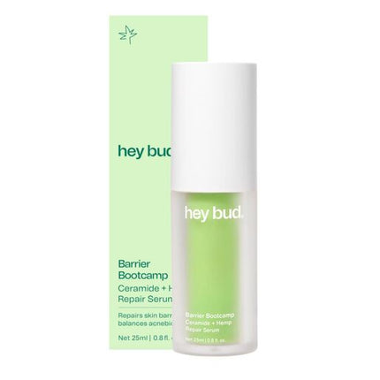 Hey Bud Ceramide + Hemp Repair Serum 25ml