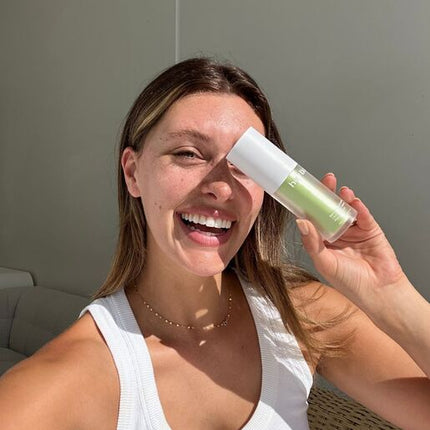 Hey Bud Ceramide + Hemp Repair Serum 25ml