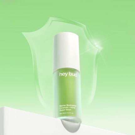 Hey Bud Ceramide + Hemp Repair Serum 25ml