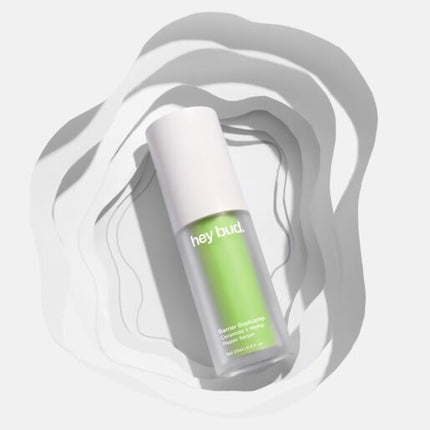 Hey Bud Ceramide + Hemp Repair Serum 25ml