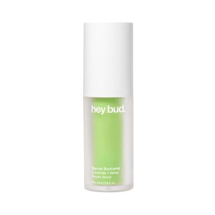 Hey Bud Ceramide + Hemp Repair Serum 25ml