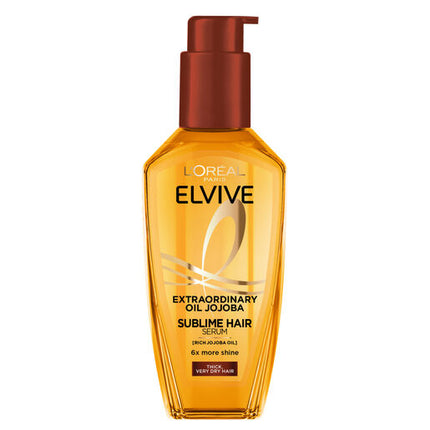 L'Oreal Elvive Extraordinary Oil Extra Rich 100ml