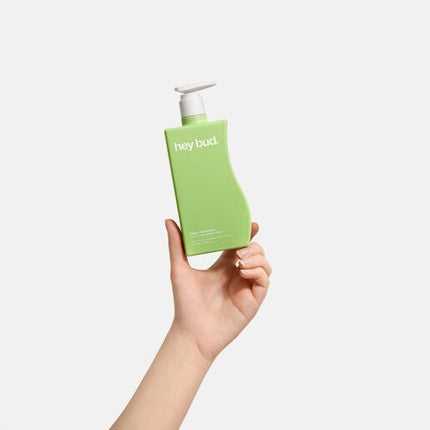 Hey Bud Hemp Acne Body Wash 350ml