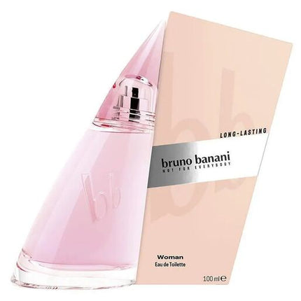Bruno Banani Not For Everybody Woman Eau de Toilette 100ml