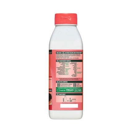 Garnier Fructis Hair Food Volumising Watermelon Conditioner 350ml