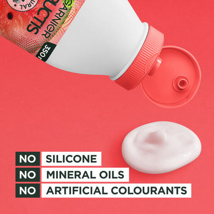 Garnier Fructis Hair Food Volumising Watermelon Conditioner 350ml