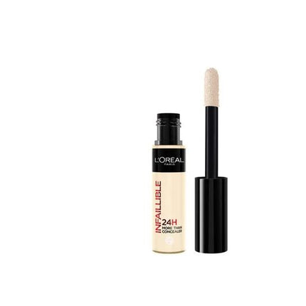 L'Oréal Paris Infallible More than Concealer 325 Vanilla