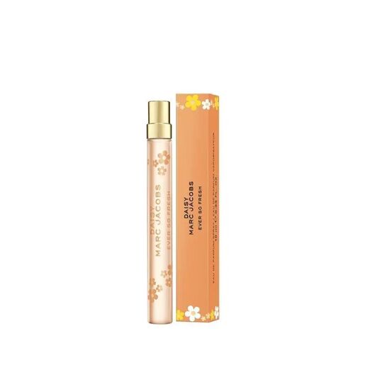 Marc Jacobs Daisy Eau So Fresh Eau De Toilette Pen Spray 10ml