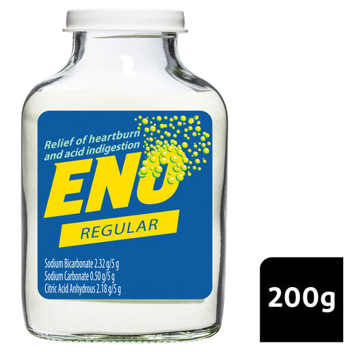 Eno Regular Powder 200g