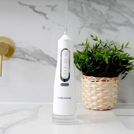 Welcare Aqua-Pulse Water Flosser