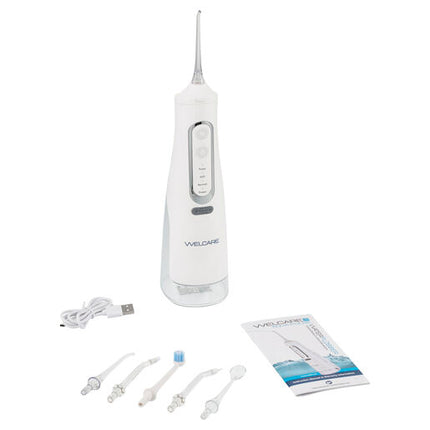 Welcare Aqua-Pulse Water Flosser