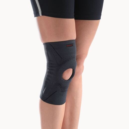 Donjoy Rotulax With Open Patella Medium