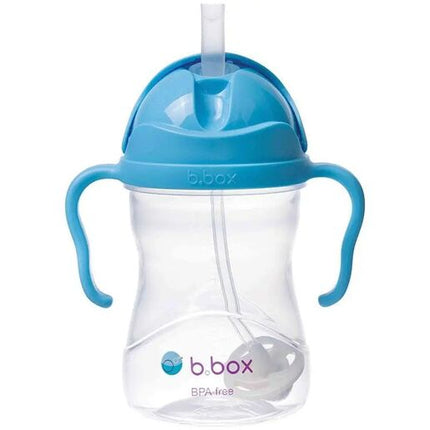 b.box Sippy Cup Blueberry 240mL