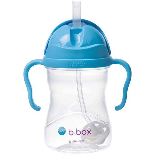 b.box Sippy Cup Blueberry 240mL