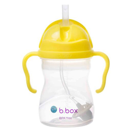 b.box Sippy Cup Lemon 240ml