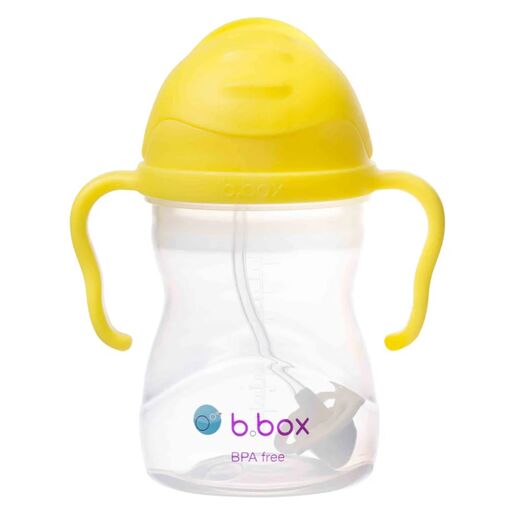 b.box Sippy Cup Lemon 240ml