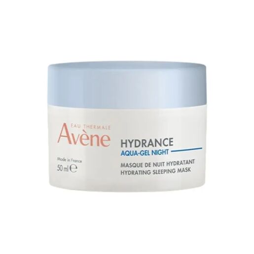Avène Hydrance Hydrating Sleeping Mask 50ml