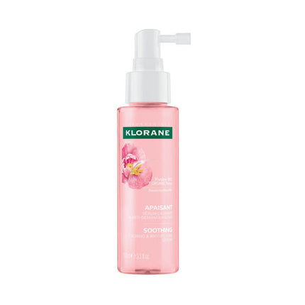 Klorane Soothing Serum With Organic Peony 100ml