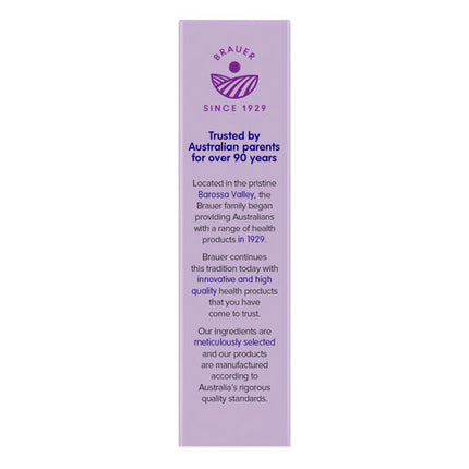 Brauer Baby & Child Teething Gel 20g