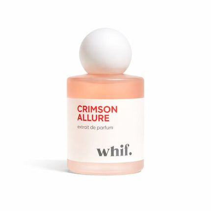 Whif Crimson Allure Eau De Parfum 50Ml [Inspired by YSL - Opium]