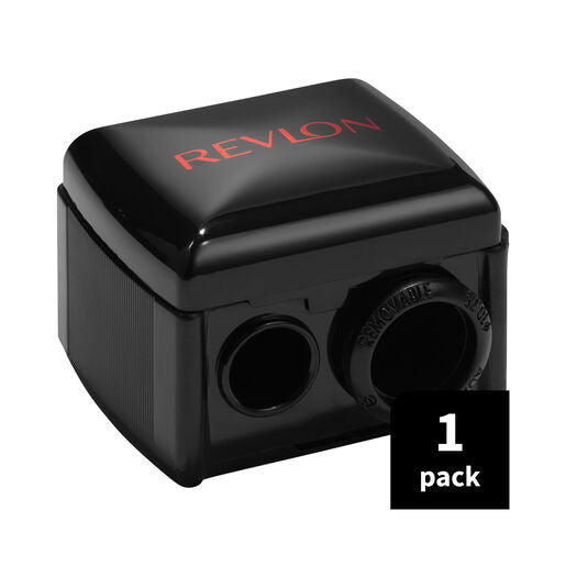 Revlon Universal Points™ Sharpener 1 Pack