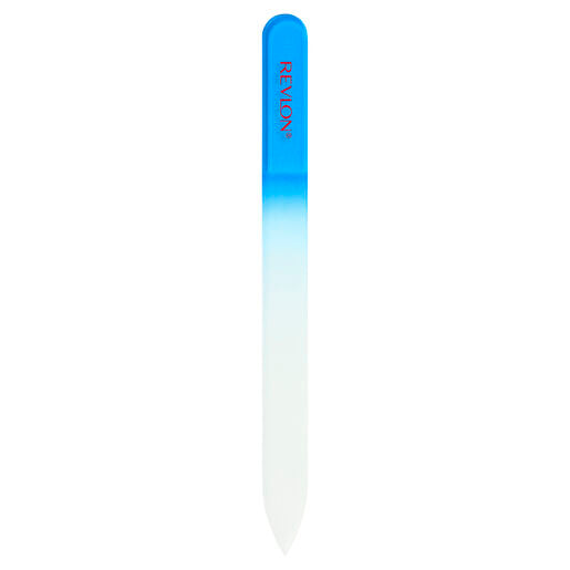 Revlon Bacteria Shield Glass Nail File