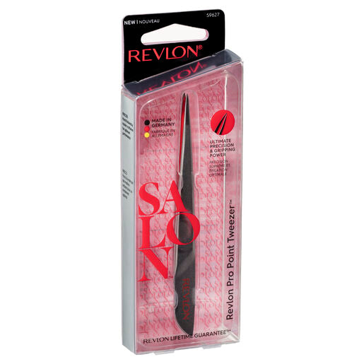 Revlon Pro Point Tweezer